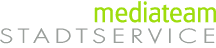 mediateam Stadtservice GmbH